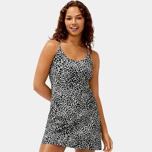 OUTDOOR VOICES EXERCISE DRESS